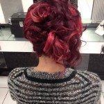 Check out these amazing hair ups, from our stylist Donica!!!